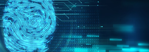 Fingerabdruck, Foto: iStock/monsitj