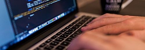 Programmierung am PC